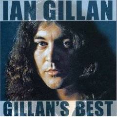Ian Gillan : Gillan's Best